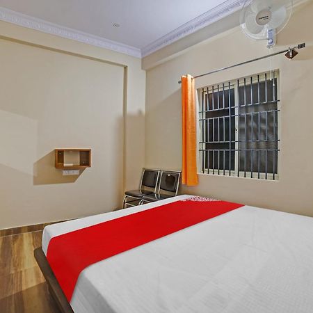 Spot On 81074 Sk Lodge بنغالور المظهر الخارجي الصورة