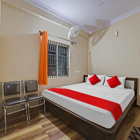 Spot On 81074 Sk Lodge بنغالور المظهر الخارجي الصورة