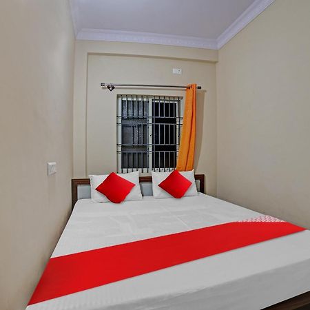 Spot On 81074 Sk Lodge بنغالور المظهر الخارجي الصورة
