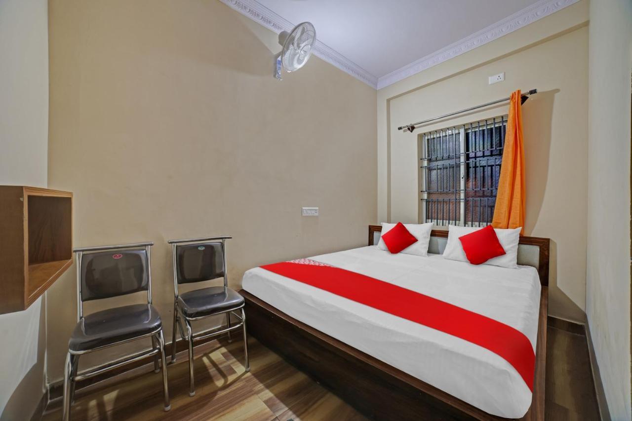 Spot On 81074 Sk Lodge بنغالور المظهر الخارجي الصورة