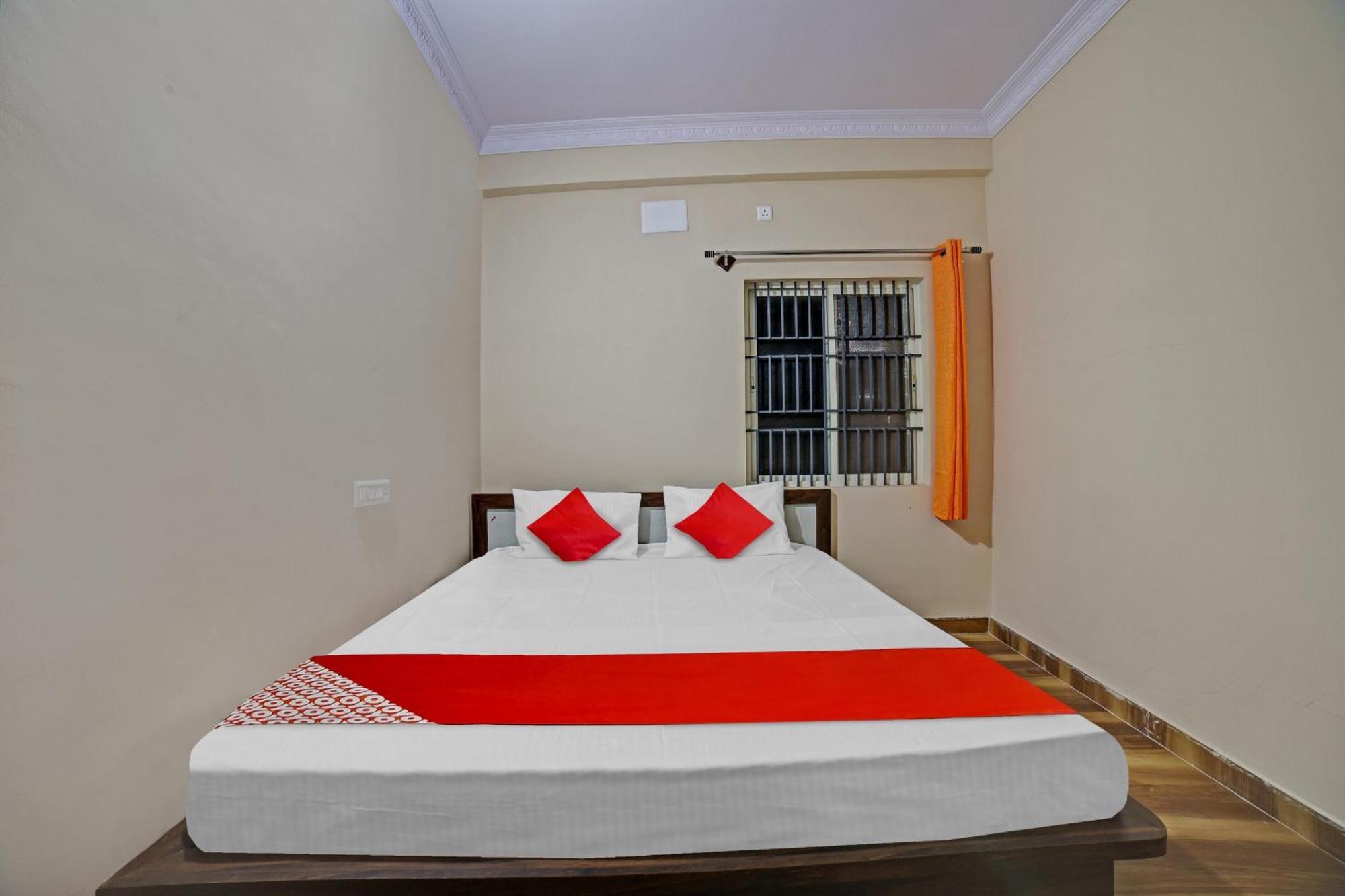 Spot On 81074 Sk Lodge بنغالور المظهر الخارجي الصورة
