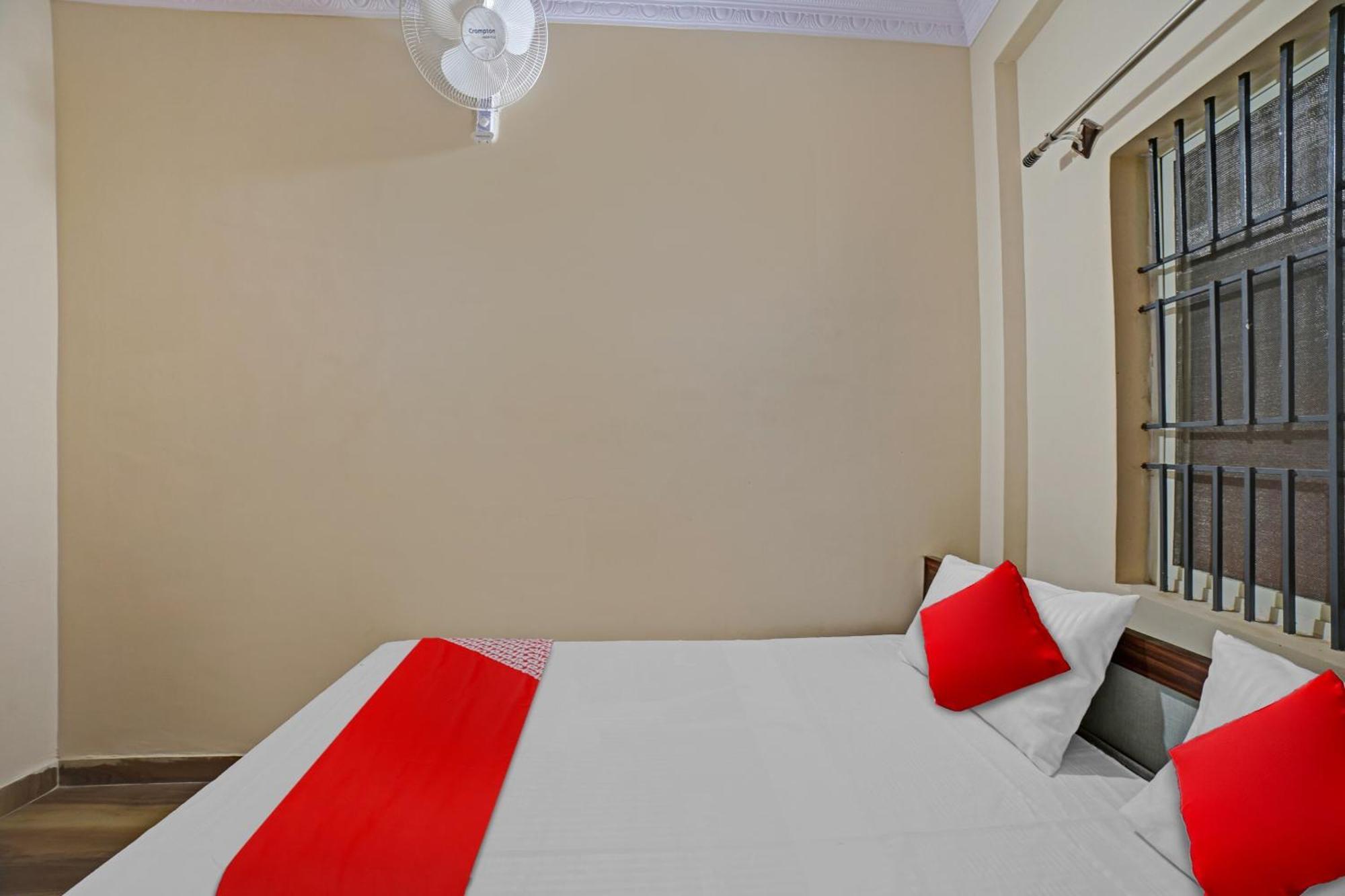Spot On 81074 Sk Lodge بنغالور المظهر الخارجي الصورة