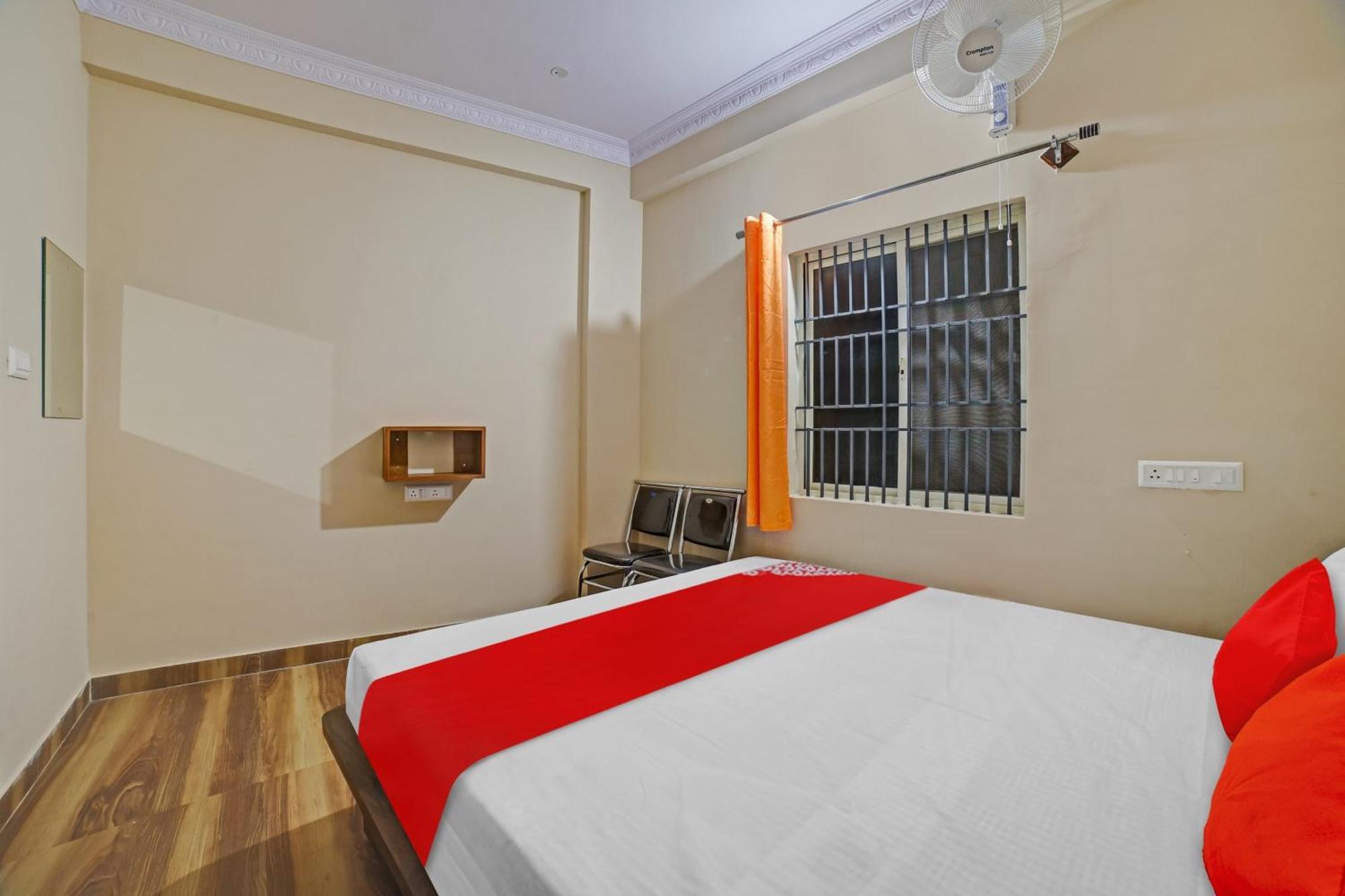 Spot On 81074 Sk Lodge بنغالور المظهر الخارجي الصورة