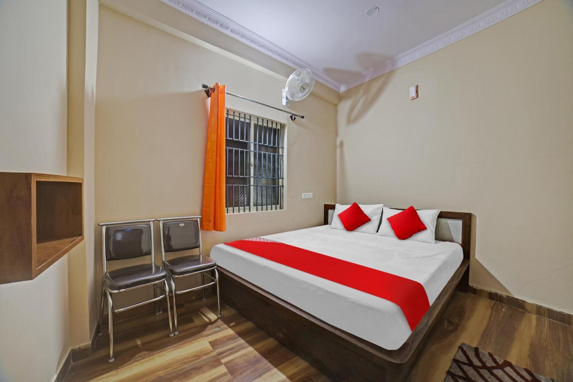 Spot On 81074 Sk Lodge بنغالور المظهر الخارجي الصورة