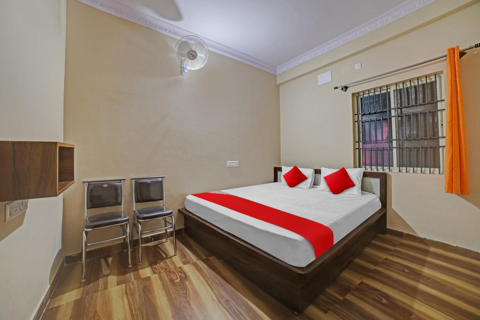 Spot On 81074 Sk Lodge بنغالور المظهر الخارجي الصورة